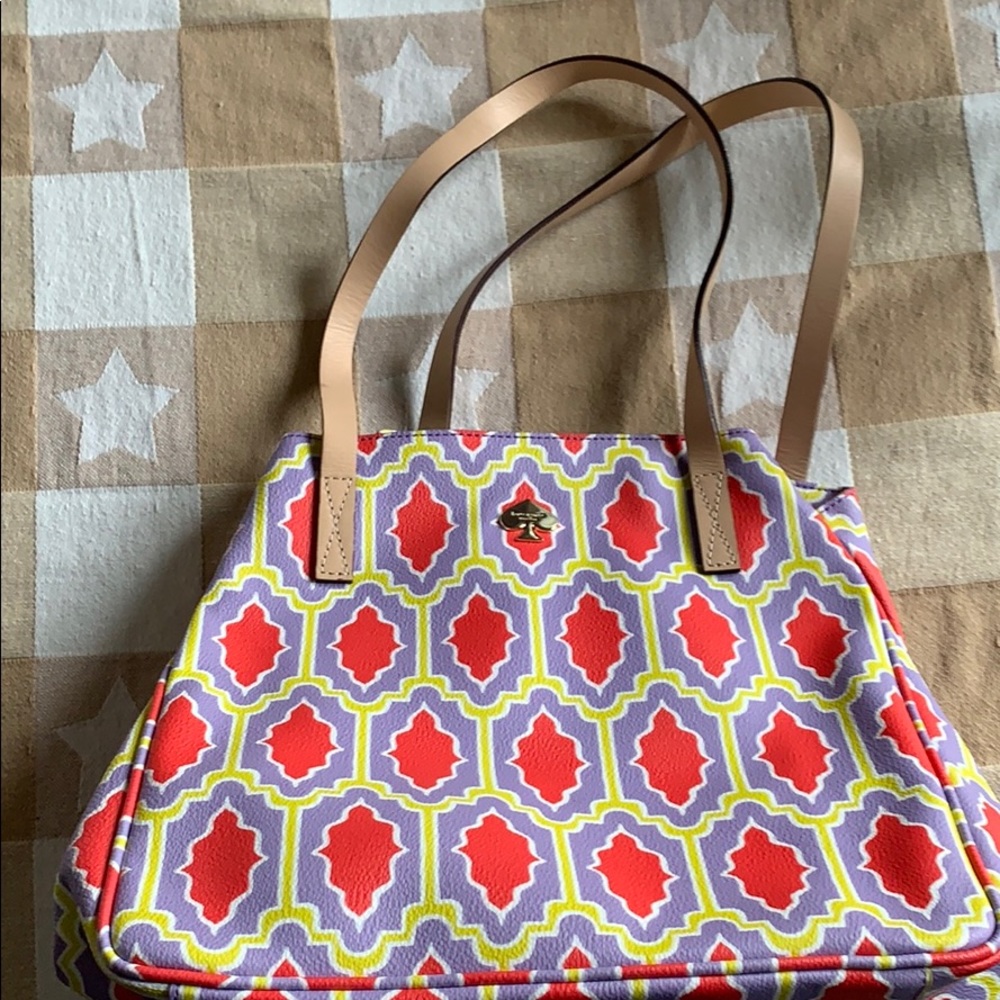 Gorgeous Kate spade purse